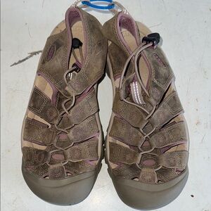 Women's Keen Outdoor Sandals